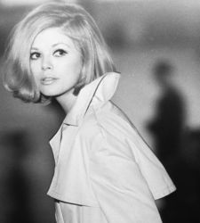 In Germany, at Kunsthaus Apolda, the fashion and nude photographs of G&uuml;nter R&ouml;ssler 