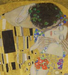 Art on TV May 31 to June 6: Lorenzo Lotto, Ai Weiwei and Klimt's Kiss