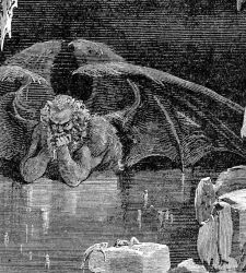 Le visioni chimeriche di Gustave Dor&eacute;: un libro tutto dedicato alla sua produzione