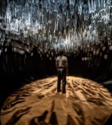 &Agrave; la Biennale d'art 2026, le pavillon d'Oman devient un paysage sonore participatif
