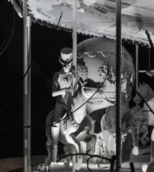 Danse Macabre, la atmosf&eacute;rica exposici&oacute;n de Hans Op de Beeck