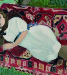 Milan: An Exhibition at MUDEC on Matisse and His Dialogue with Non-European Cultures