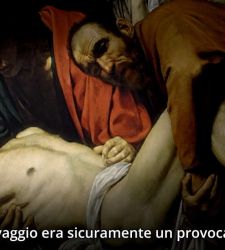 This fall, Caravaggio, Herzog, and Kahlo are coming to theaters as part of the "Great Masters" season