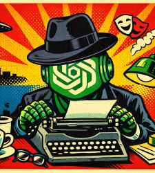 Quale sar&agrave; il futuro del lavoro culturale ai tempi dell'IA? Chiediamo a ChatGPT