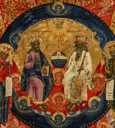 This Week's Auctions: Russian Icons, Silver, and Historical Artifacts