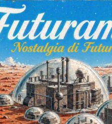 At MAN in Nuoro, Futurama exhibition investigates the future between technological utopia and contemporary crisis