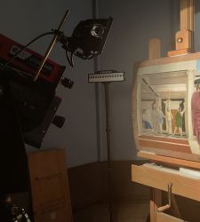 Ahead of the Piero della Francesca exhibition in London, new scientific studies on the masterpieces from Urbino