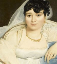 A brand new exhibition in Montauban investigates the relationship between Jean-Auguste-Dominique Ingres and fashion