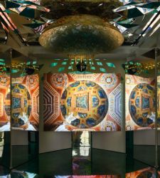 Isaac Julien presenta en la Galer&iacute;a Borghese su videoinstalaci&oacute;n sobre la metamorfosis