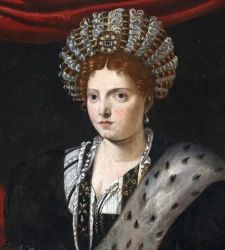 Isabella d&rsquo;Este: Her Correspondence Is Becoming Increasingly Digital&mdash;Agreement Between Italy and the United States
