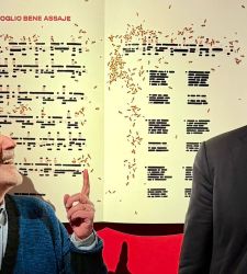 Isgr&ograve; sings Naples in a brand new exhibition at the Capodimonte Museum