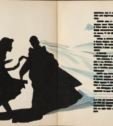 在米拉多罗城堡（都灵），伟大的现代和当代艺术家唤起了人们对童话故事的回忆