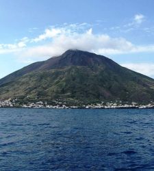 Residenze d'artisti a Stromboli: con &ldquo;Tagli&rdquo; arrivano otto nuovi progetti sull&rsquo;isola
