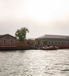 Venise, l'&icirc;le de San Giacomo devient le nouveau si&egrave;ge de la Fondation Sandretto
