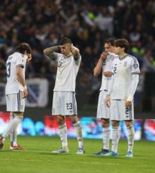 L'Italia dell'arte &egrave; come la Nazionale di calcio: fuori dalla scena mondiale. Problemi e soluzioni