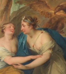 The Rijksmuseum in Amsterdam is launching a research project dedicated to queer history