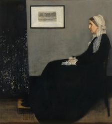 Whistler: Dandy and Rebel&mdash;The First Dutch Retrospective on the Painter at the Van Gogh Museum in Amsterdam