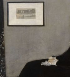 James McNeill Whistler: The Dandy Between Aestheticism and Japonism. A Look at the Exhibition at Tate Britain