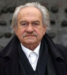 Jannis Kounellis en Lugano: la pintura como clave para entender la obra