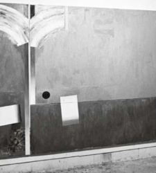 Ugo Mulas und Jasper Johns: Fotografie und Analyse als Geburtsstunde einer Sprache