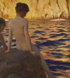 In Bologna, the 19th century is brought to life through the hours of the day in over one hundred paintings
