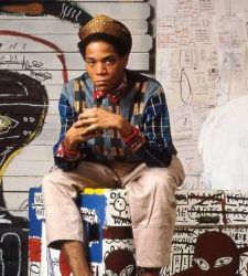 Art on TV from July 26 to August 1: Basquiat, UNESCO Sites, and Ancient Egypt