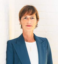 Jessica Morgan Named Director of the Tate, Starting in 2027