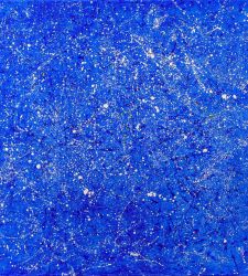 Beyond the Visible: The Quest for Transcendence in Contemporary Art