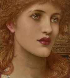 London, Pre-Raphaelite fairy tales from Albert Zuckerman's collection up for auction at Christie's