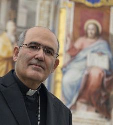Come si rapporta oggi la Chiesa all'arte? Intervista al cardinale Jos&eacute; Tolentino de Mendon&ccedil;a