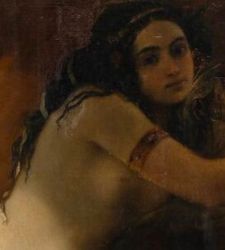 Le aste della settimana: dipinti, automobili, design e fotografie