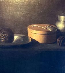 La Catalogne acquiert des chefs-d'&oelig;uvre de Juan de Zurbar&aacute;n et de Mengs pour ses collections