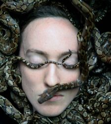 80 works on Ovid's Metamorphoses on display at the Rijksmuseum, in collaboration with the Galleria Borghese in Rome 