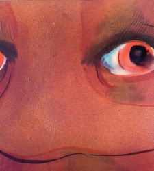 Kaari Upson: MASI Lugano is dedicating a retrospective to her exploration of the body and memory
