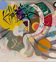 Venice hosts the largest museum exhibition ever devoted to Peggy Guggenheim's London period