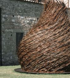 Kengo Kuma en As&iacute;s: un refugio para dialogar con San Francisco. &laquo;Es de gran ayuda en los tiempos que corren&raquo;
