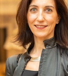 Louvre: Die venezianische Kunsthistorikerin Ketty Gottardo wird neue Leiterin der Abteilung f&uuml;r Grafische K&uuml;nste