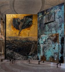 Kiefer mette in scena l'opus mulierum delle alchimiste. Com'&egrave; la mostra di Milano