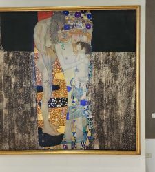 Perch&eacute; la Galleria Nazionale dell'Umbria pag&ograve; 100mila euro alla GNAM per il prestito di Klimt?