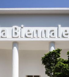 An all-female jury for the Venice Biennale 2026