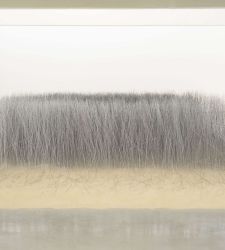 Lee Ufan, quando l'arte diventa silenzio e tempo sospeso