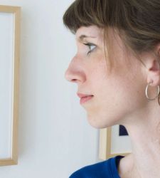 &ldquo;Esploro i grandi misteri dell'esistenza con la mia arte&rdquo;: intervista a Lena M&uuml;ller