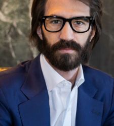 Leonardo Maria Del Vecchio launches his foundation: will open cultural hub in Pietrasanta