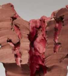 Thaddaeus Ropac will represent the Leoncillo Foundation: agreement and exhibition in Milan in September