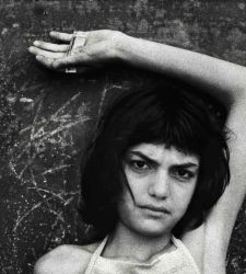 Letizia Battaglia and Davide Tranchina: Photography Reflects Reality&mdash;A Dual Exhibition at CAMERA Torino