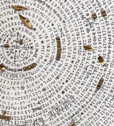 En la GAM de Mil&aacute;n, la instalaci&oacute;n espec&iacute;fica de Letizia Cariello para la Sala del Parnaso