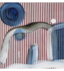 Ecce Homo, primera exposici&oacute;n individual italiana del artista chino Liu Ke en la Galer&iacute;a Giovanni Bonelli de Mil&aacute;n