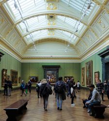 Regno Unito, verso la fine dei musei gratis per tutti: si pensa a biglietti per stranieri