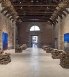 Four new exhibitions for the Pinault Collection in Venice: Armitage, Kanwar, Simpson and Nazareth
