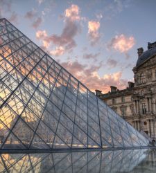 Louvre, two architectural firms chosen to design museum renovation